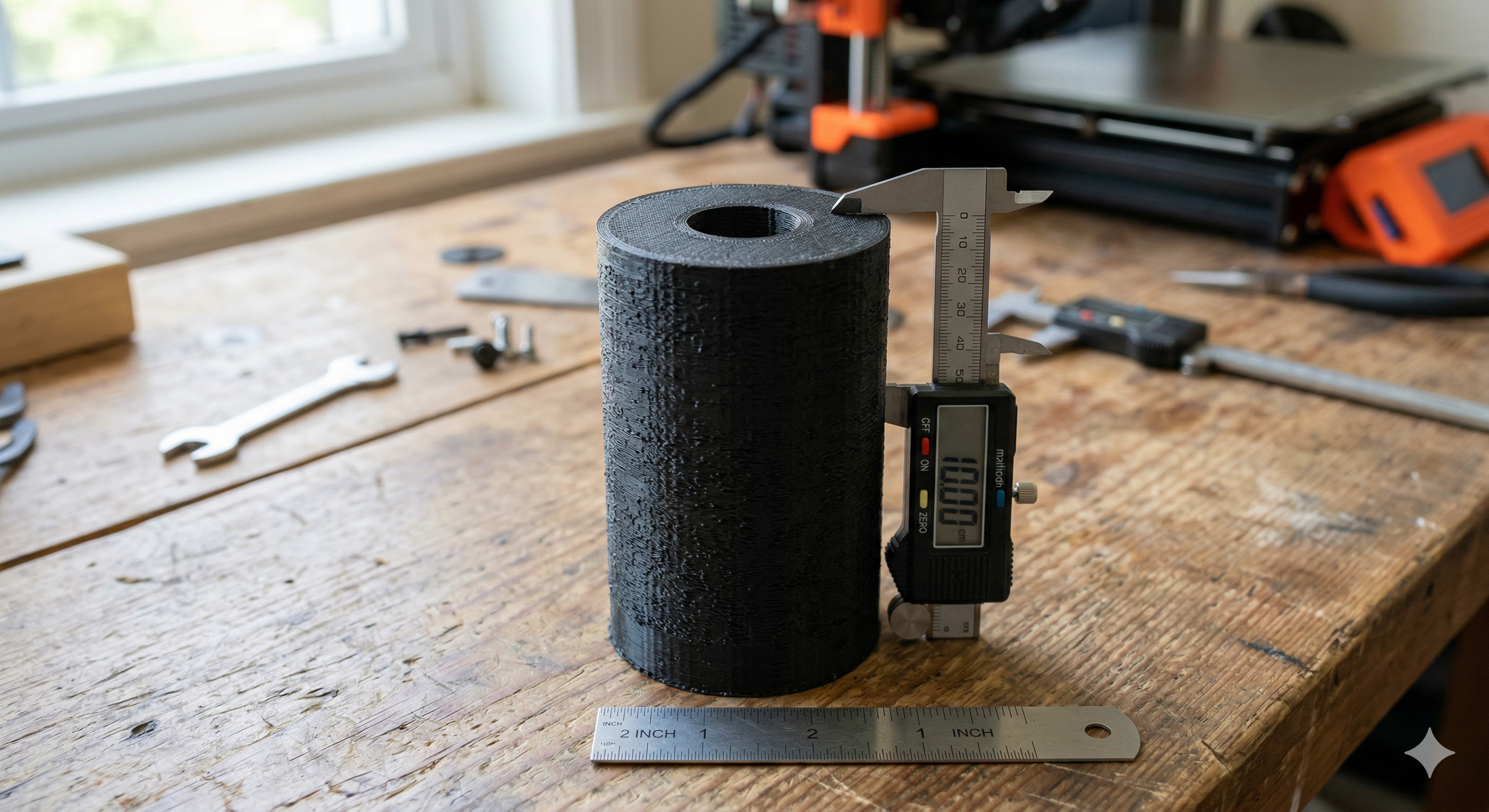 Barbell Collar Adapter